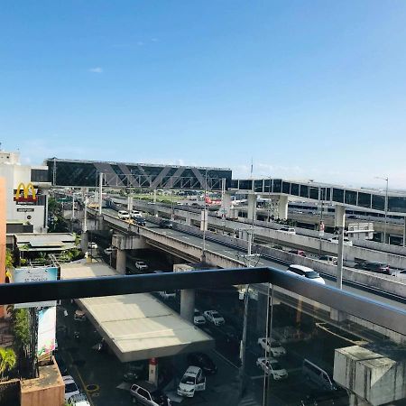 One Palm Tree Villas Across Naia-T3 Manila Luaran gambar