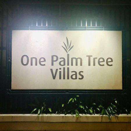 One Palm Tree Villas Across Naia-T3 Manila Luaran gambar