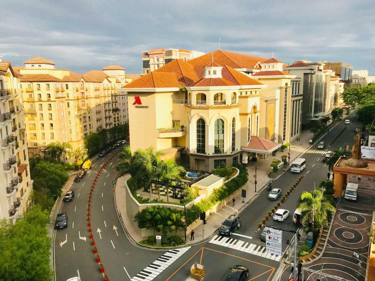 One Palm Tree Villas Across Naia-T3 Manila Luaran gambar
